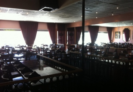 SOUL FOOD Restaurant in High Traffic Area