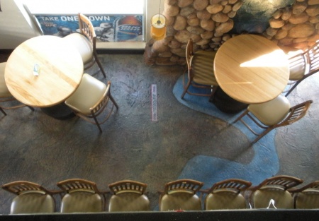 Type 47 Sports Bar for Sale Sacramento, CA