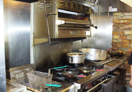 Bistro in El Dorado County 