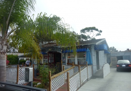 Seller to finance! HOT Hillcrest Location - Coffee House for Sale - Great Demographics!