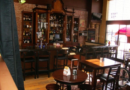 AAA Ventura Location Restaurant For Sale w. TYPE 47!