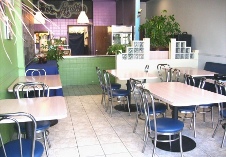 5 Day Catering Business with BIG Restaurant Business Opportunity