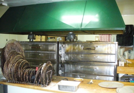 Popular Pizza Franchise in El Dorado County