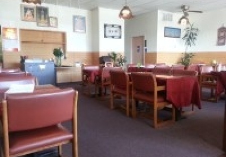 Asian Restaurant Located in East Sacramento Area for Sales!