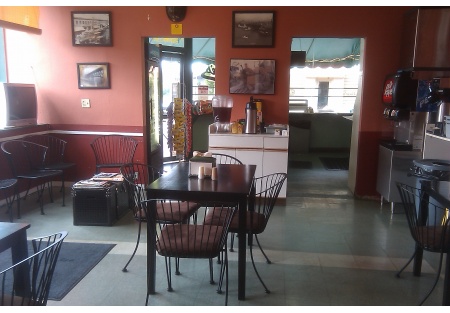 Neighborhood Sub Shop Great community