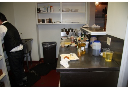 Very Profitable Casual American Cuisine Restaurant for Sale in Beautiful San Luis Obispo County