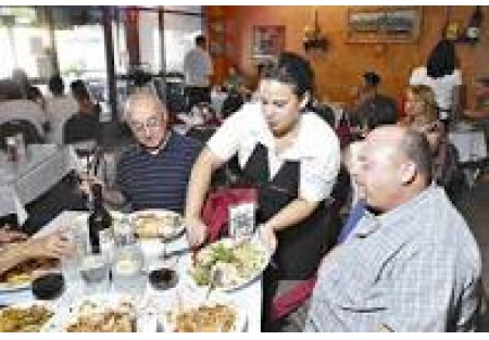 Italian Fine Dining Restaurant in the Foothills