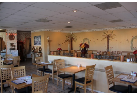 Long Established Rancho Bernardo area Cafe For Sale