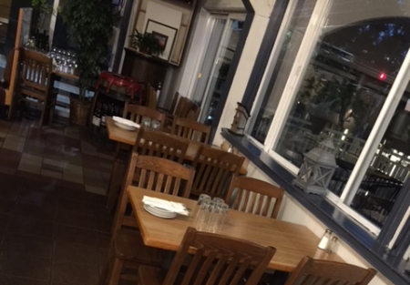 Turnkey Quick Serve Seafood in Heart of Seattle