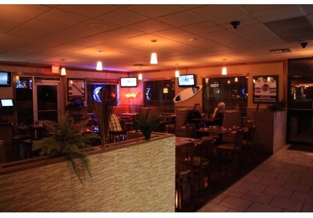 Completely Remodel/Reconditioned Drive-Thru Rest. On Busy Street Real Estate For Sale