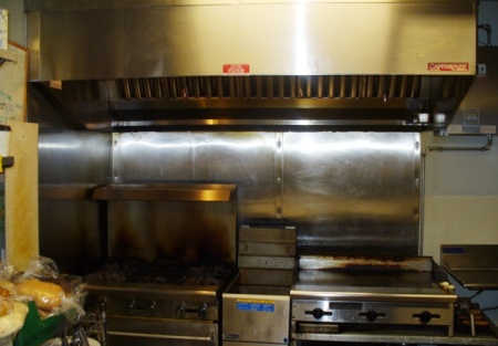 Cafe in Foothills only 20 minutes from Roseville