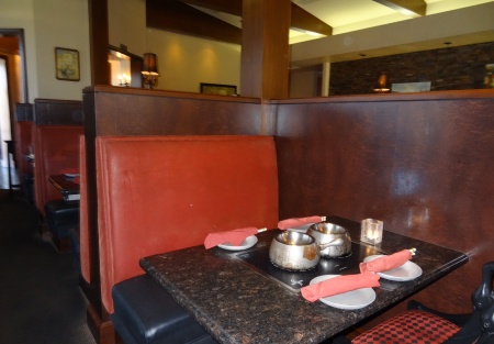 Perfect Sports Bar Venue