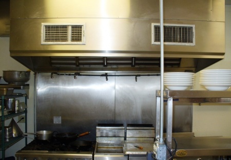 Nice Diner in El Dorado County...Priced to Sell - Low Rent!