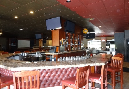 Sports Bar-Owner In Trouble