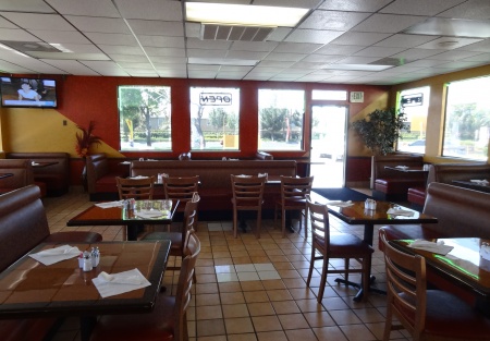 Price Drop on This DRIVE-THRU Restaurant For Sale