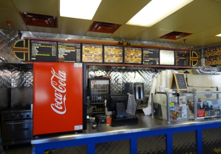 Riverside Mexican Food Restaurant For Sale at Low Price