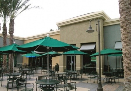 FIRST CLASS QUICK SERVE ASIAN FACILITY IN WARNER CENTER