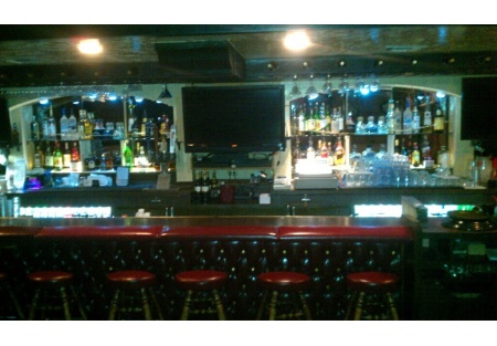 Steakhouse Restaurant and Bar With Full Liquor