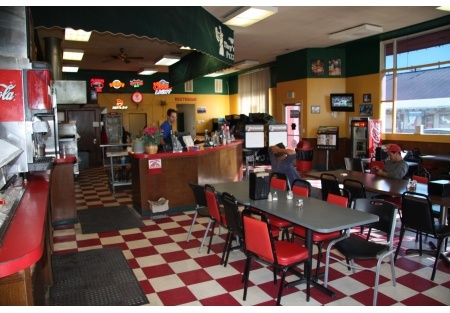Profitable Pizza Franchise For Sale in Sierras Outside Reno