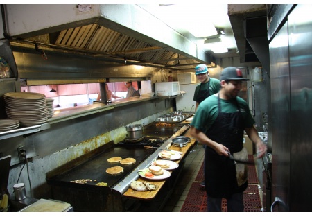 Flagstaff Diner For Sale