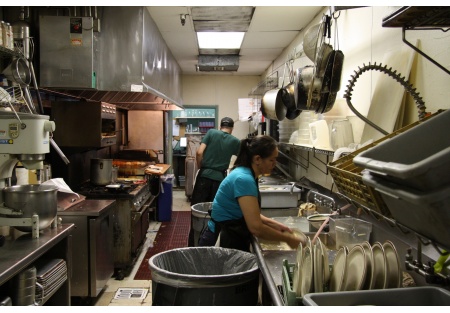 Breakfast-Lunch Business For Sale in Flagstaff Area