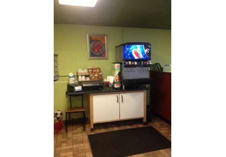 5 Day Deli-Sandwich Shop For Sale