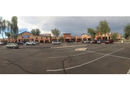 Turn Key Pizza and Grill Business With Large Outside Patio