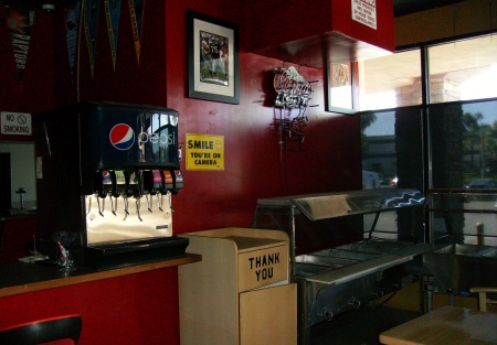 RESTAURANT Fully Equipped Ready to Go