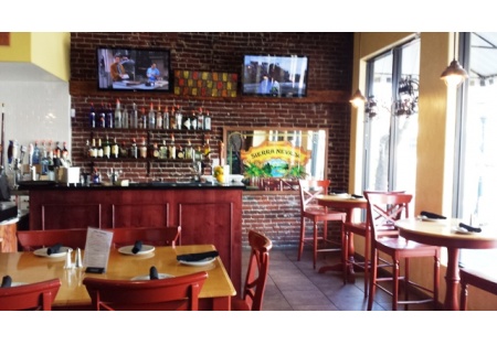 Beautiful Bistro and Bar in Heart of UC town - Type 47