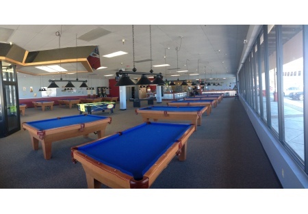 Family Fun Place Restaurant and Billiards