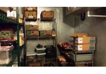 Profitable High Volume Mexican Restaurant... Excellent location