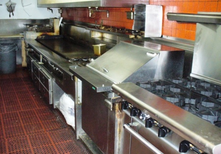 Breakfast Lunch Franchise For Sale