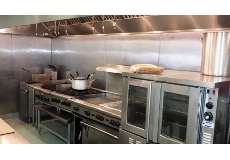 Profitable Authentic Italian Quick Serve Concept For Sale 