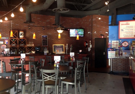 WOW! STEAL THIS AAA LOCATION RESTAURANT SPOT FOR ONLY $29,000!