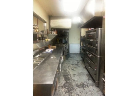 Profitable Restaurant and Hookah Concept With Hard Liquor