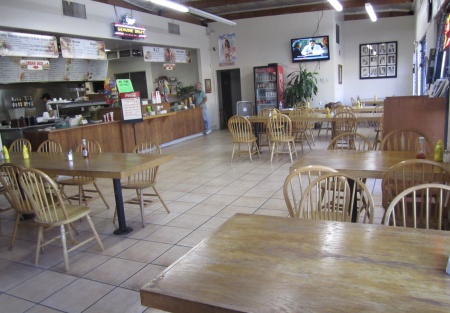 Heart Valley - Sandwich Shop in High Traffic Location - Beer & Wine