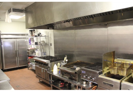 Great Catering and/or Restaurant opportunity in La Mesa- close to all 