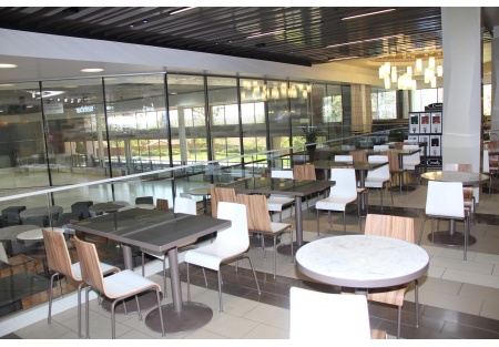 Beautiful Mall, Super busy food court location For Sale