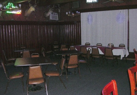 Turn Key Steak House with Full Bar (Type 47)