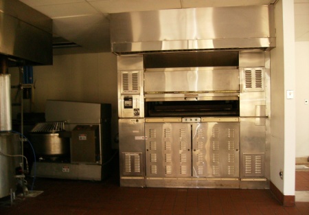 Bagel/Coffeehouse and Cafe in Upscale Channel Islands