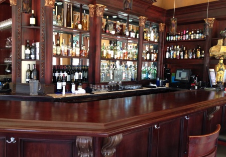 Upscale Italian Restaurant - Owner Financing - Low Rent