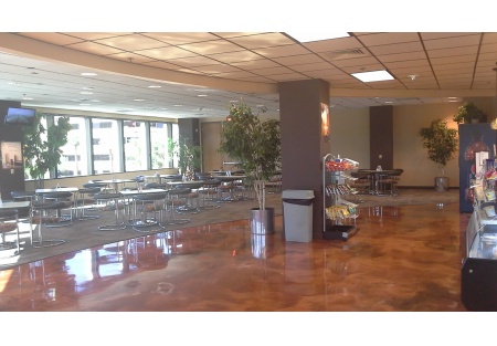 High Profit - 5 Day Cafe - Serves Starbucks%27 Coffee - Low Rent