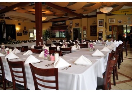 Voted Best Orange County Restaurant