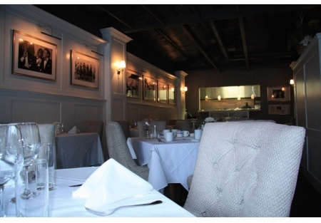 Profitable Casual American Cuisine in Beautiful Wine Country