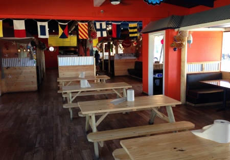 New, Fresh & Profitable Restaurant Concept - Growing - Beer & Wine