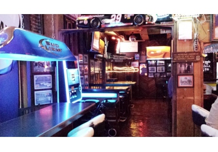 Rare 48+ Neighborhood Bar + Real Estate 