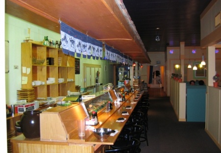 Full Service Restaurant with Real Estate