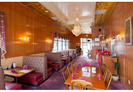 Prime Camarillo Restaurant - Sushi - Beer/Wine - SBA Loan Possible