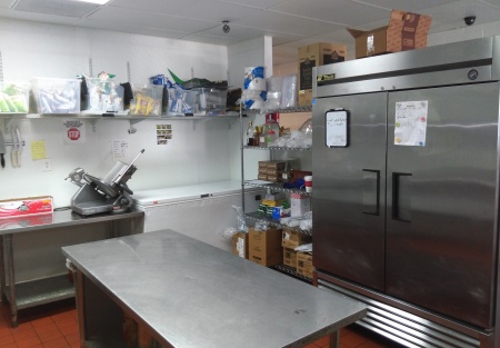 Killer Sub Shop in Orange County 