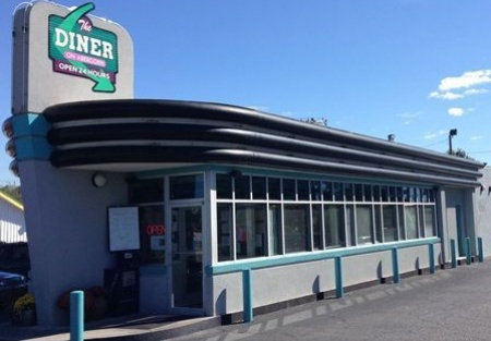 Diner/Restaurant For Sale in Savannah, GA